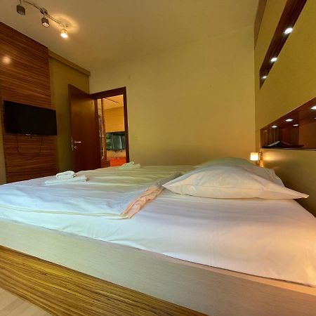 Apartment Felicia 12 Portorož Eksteriør bilde
