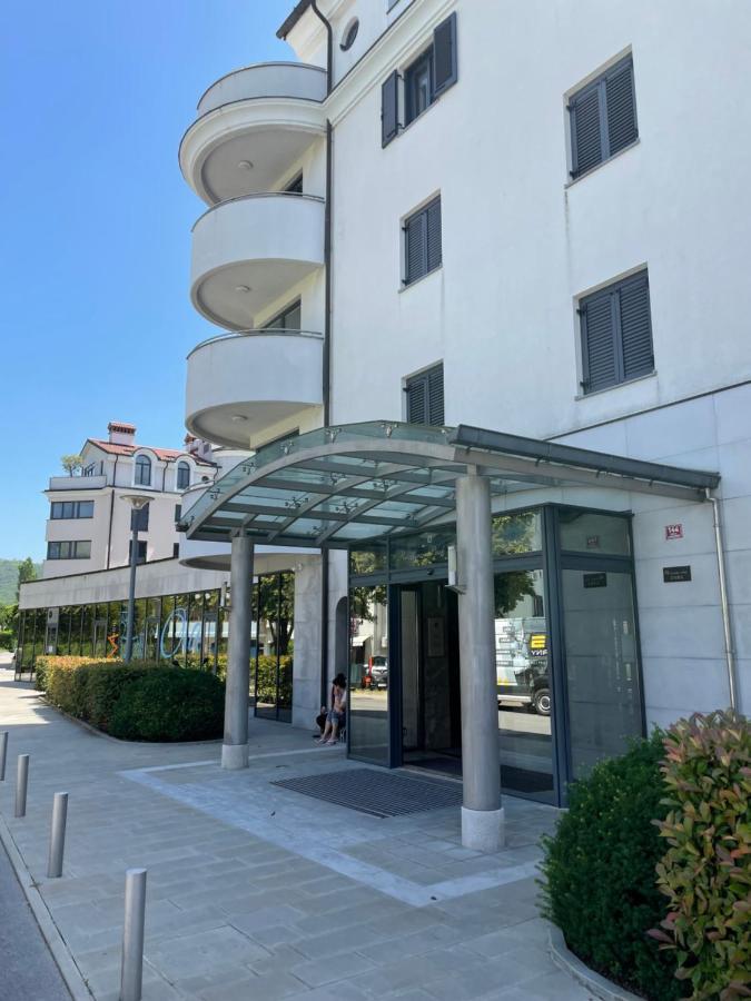 Apartment Felicia 12 Portorož Eksteriør bilde
