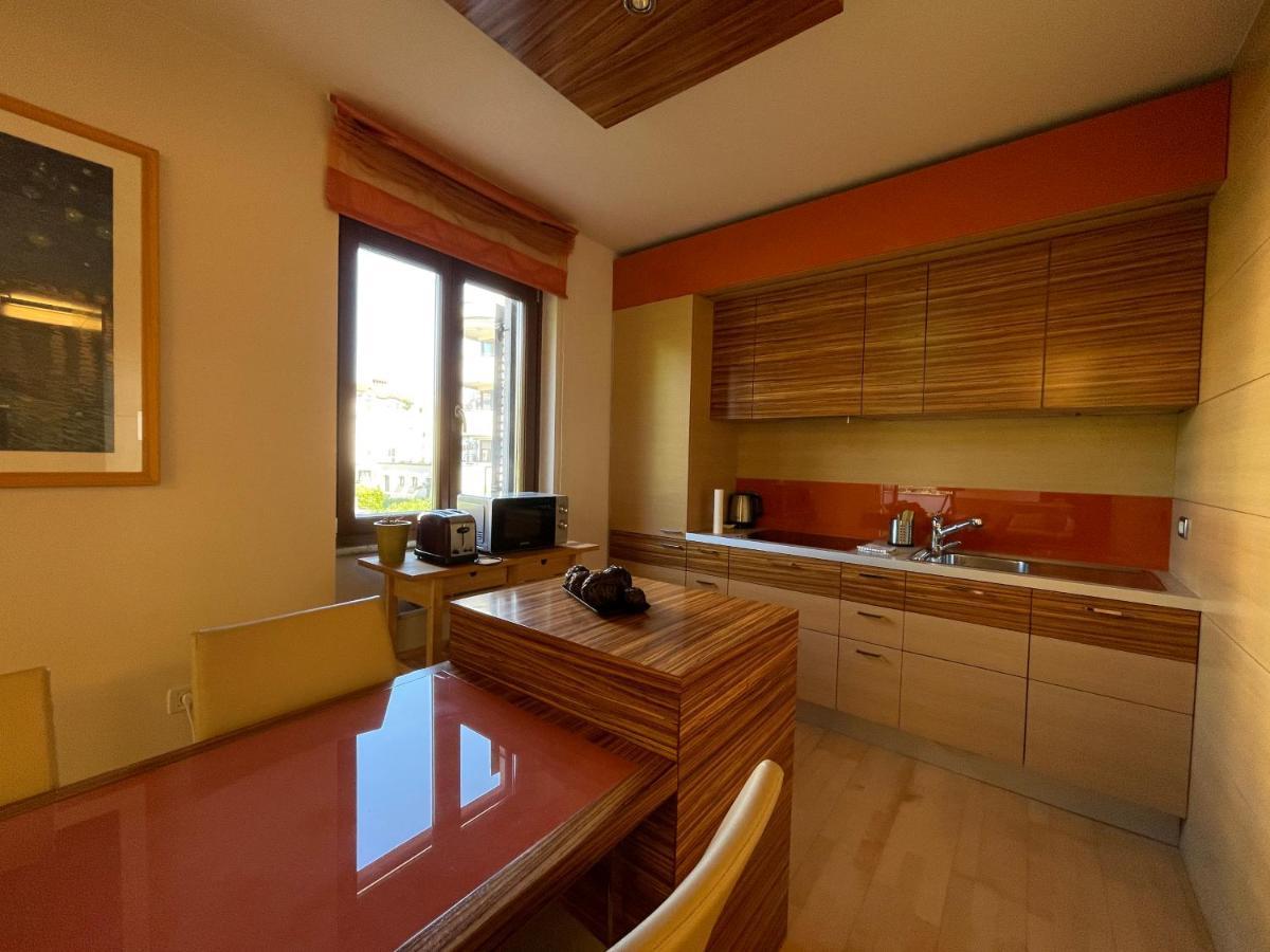 Apartment Felicia 12 Portorož Eksteriør bilde