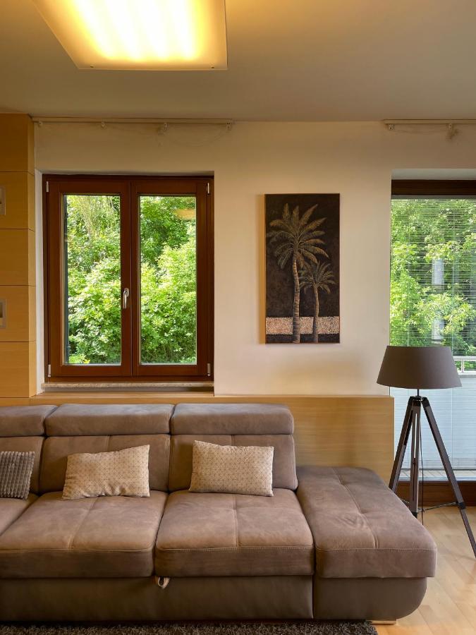 Apartment Felicia 12 Portorož Eksteriør bilde