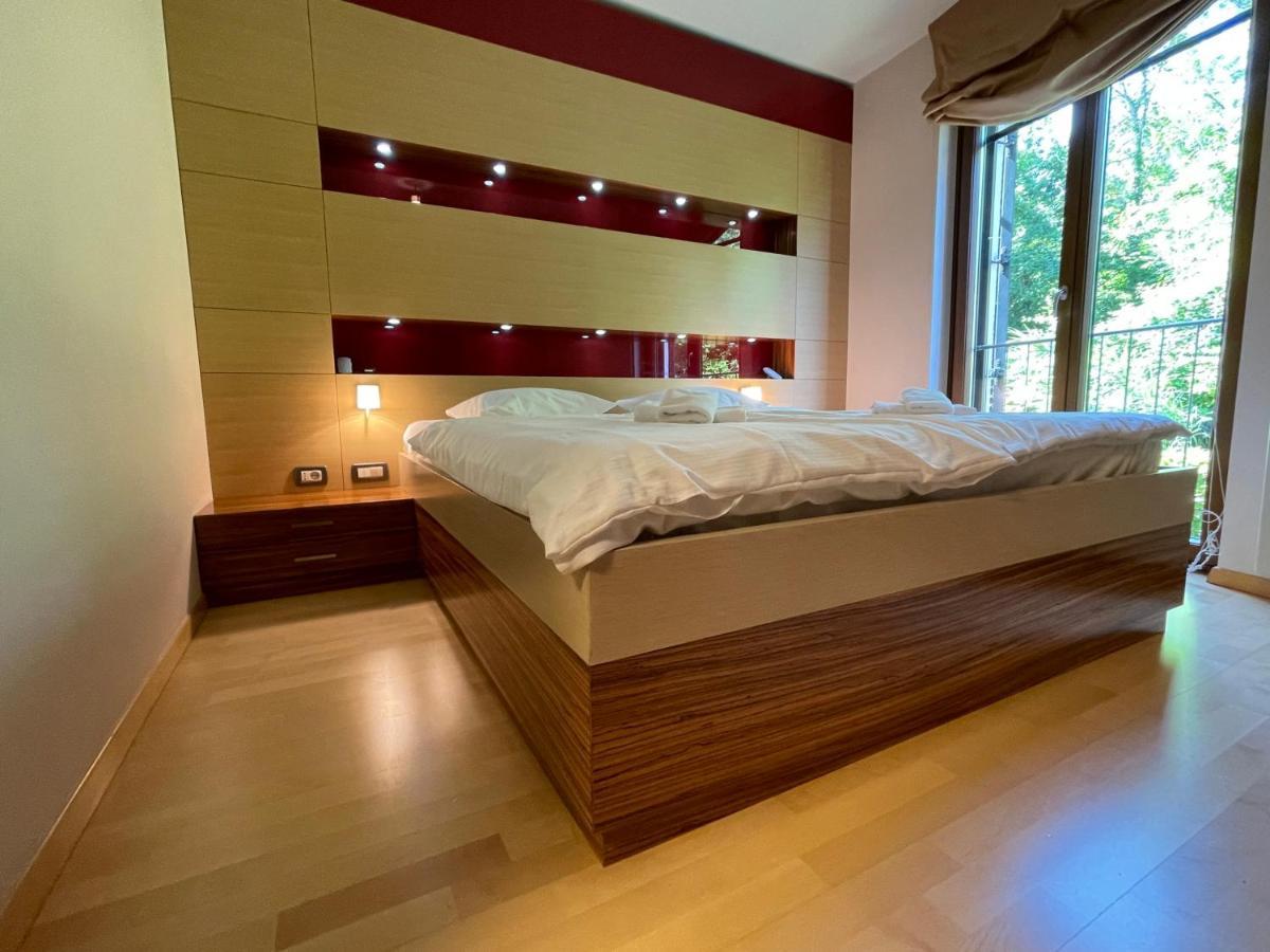 Apartment Felicia 12 Portorož Eksteriør bilde