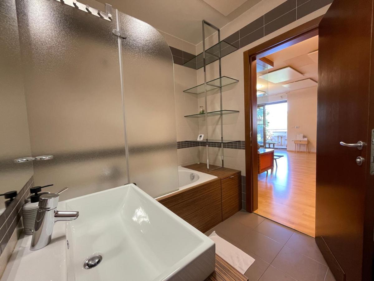 Apartment Felicia 12 Portorož Eksteriør bilde